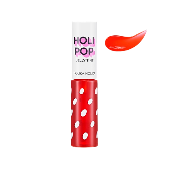Holi Pop Jelly Tint 03 Beet (-)