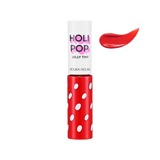 Holi Pop Jelly Tint 04 Coral (-)