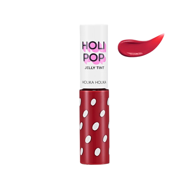Holi Pop Jelly Tint 05 Rose (-)