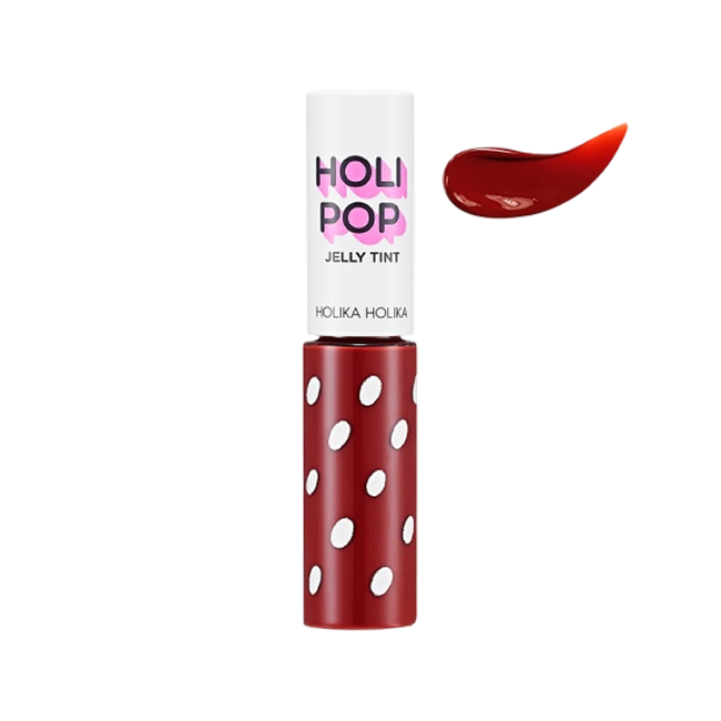 Holi Pop Jelly Tint 06 Chilly (-)