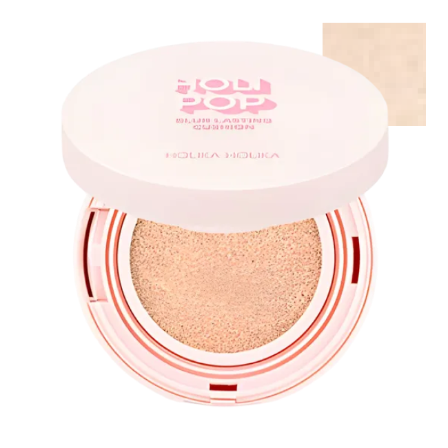 Holi Pop Blur Lasting Cushion 03 Sand Blur (-)
