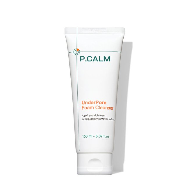 Underpore Foam Cleanser (150ml)