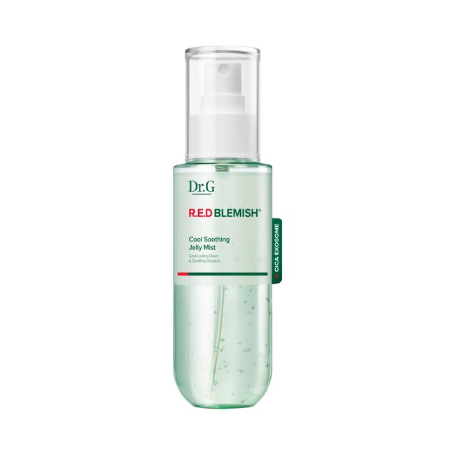 R.E.D Blemish Cool Soothing Jelly Mist 100 26 (100ml)