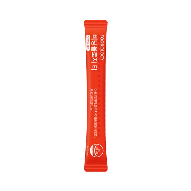 TEA-Burningology 7g x 15 Sticks (-)