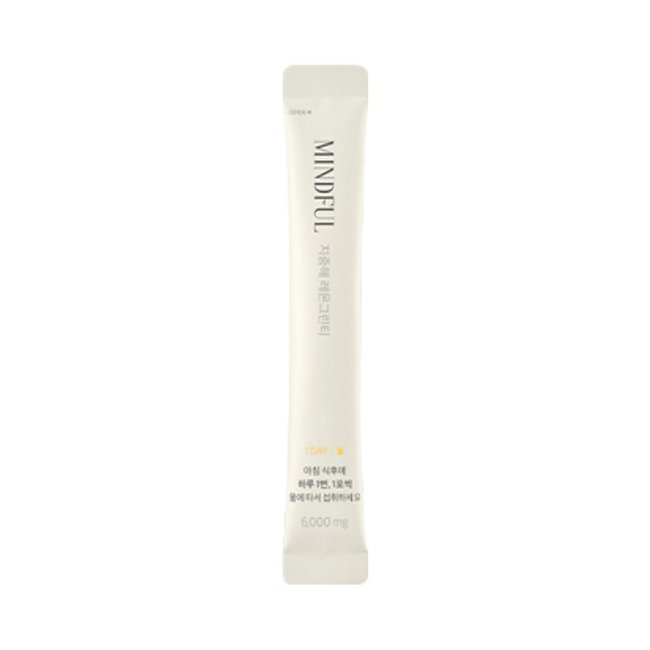 Mediterranean Lemon Green Tea 6g x 15 Sticks (-)