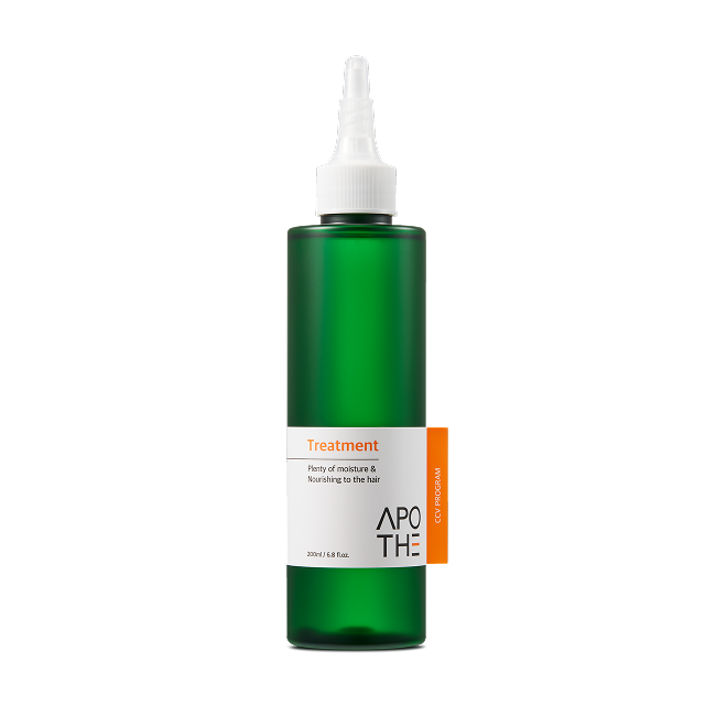 Moist Nourishing Treatment (200ml)