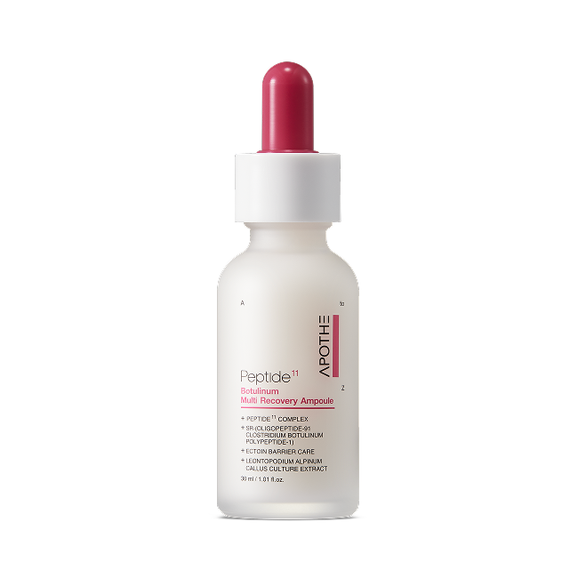 Peptide 11 Botulinum Multi Recovery Ampoule (30ml)