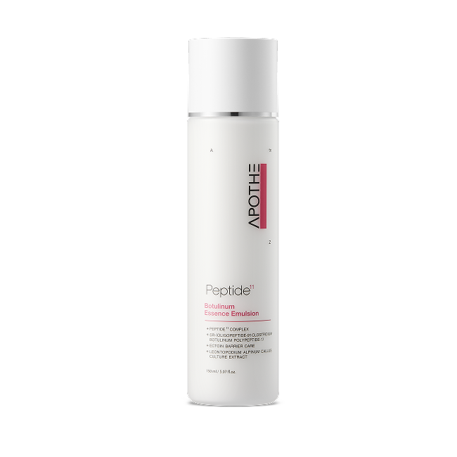 Peptide 11 Botulinum Essence Emulsion (150ml)