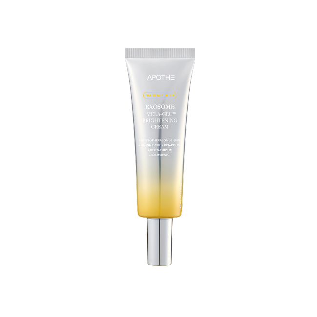 Exosome Mela-Glu™ Brightening Cream (50ml)