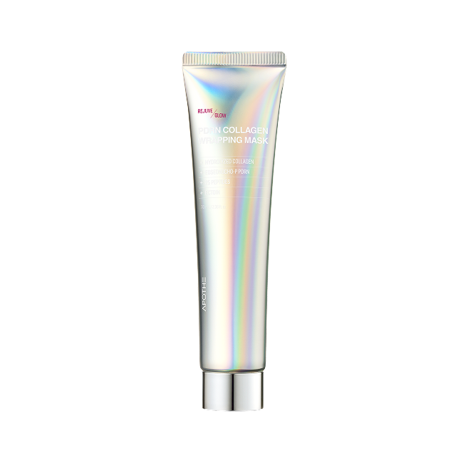 RejuveGlow PDRN Collagen Wrapping Mask (70ml)