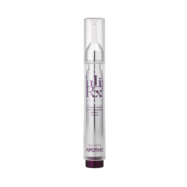 TulipRx™ Retinal Night Cell Ampoule (14ml)