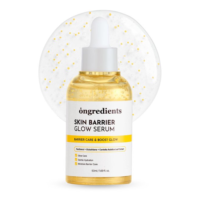 Skin Barrier Glow Serum (50ml / 1.69 fl. oz.)