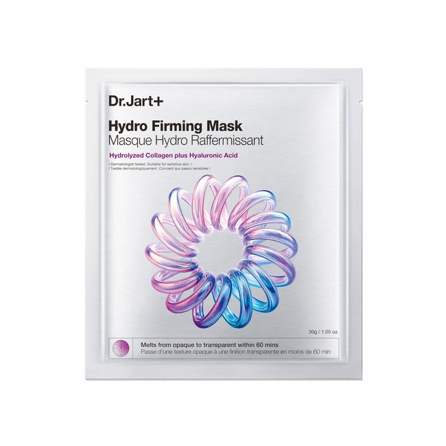 Hydro Firming Mask (-)