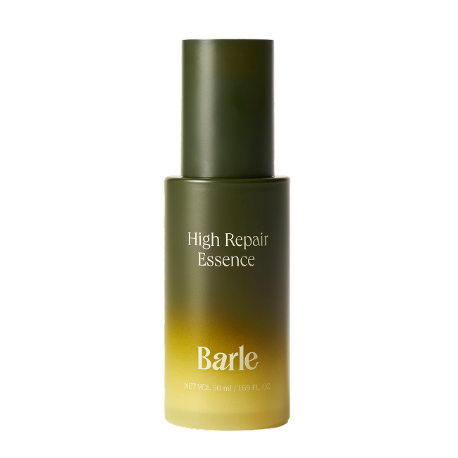 High Repair Essence (-)