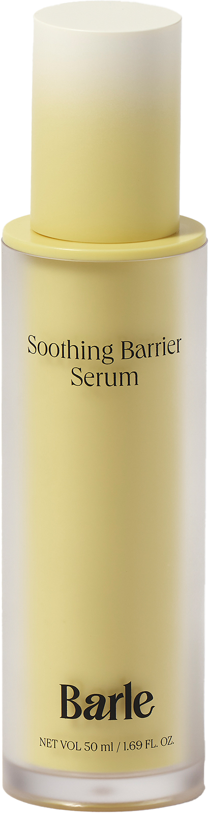 Soothing Barrier Serum (-)