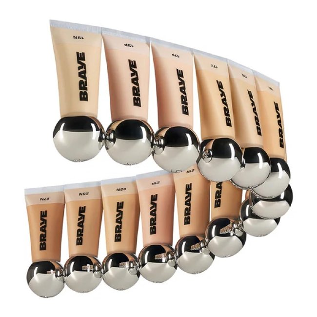 Nano Cushion 19P (48.4 g)