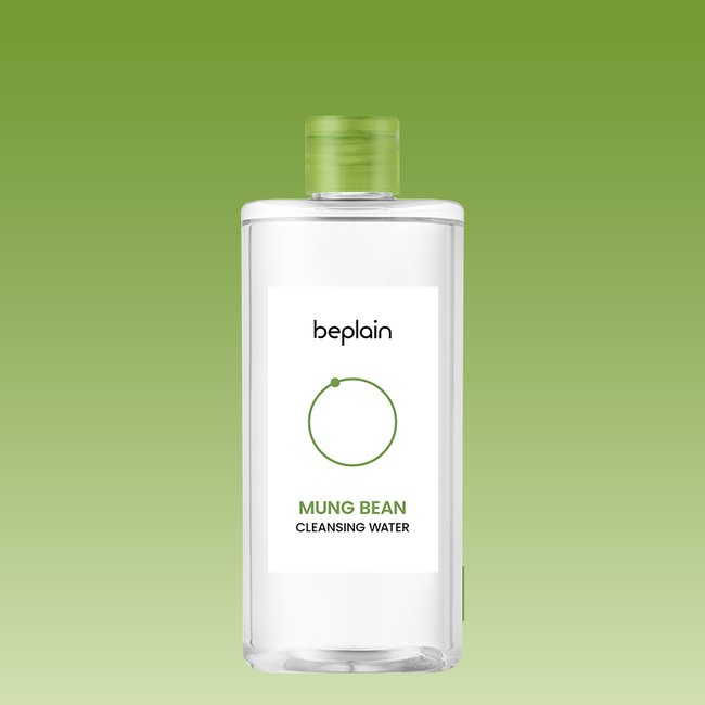 Mung Bean Cleansing Water (400ml)