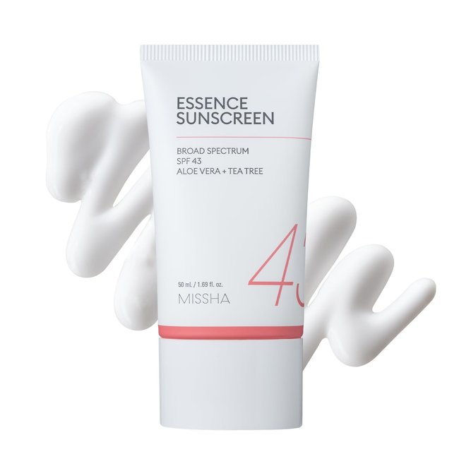 All Around Essence Sun (50ml)