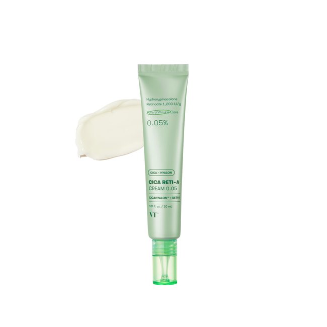 VT CICA COLLAGEN CREAM (20ml)