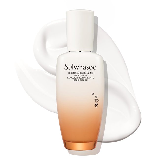 Essential Balancing Emulsion (125ml)