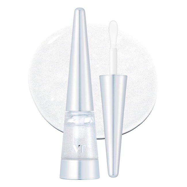 VT REEDLE SHOT LIP PLUMPER CRYSTAL (4.3g)