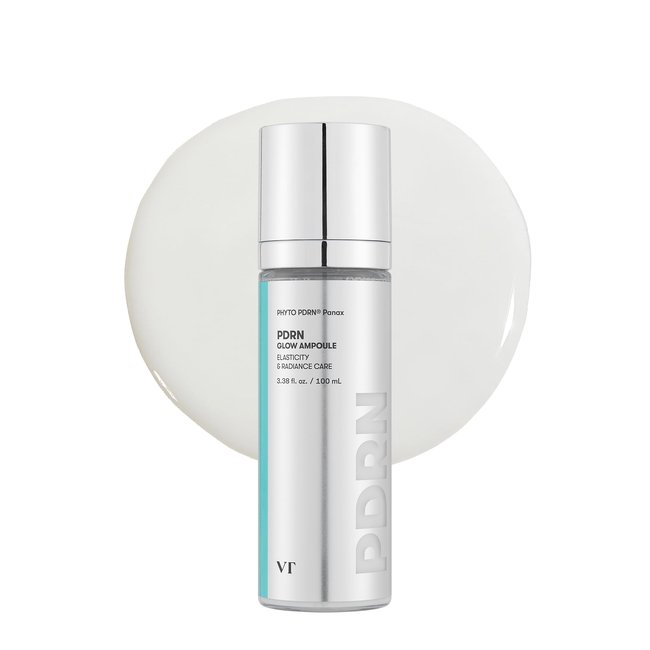 VT PDRN GLOW AMPOULE (100ml)