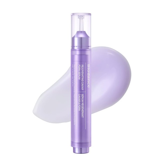 Rejuvenating Caviar PDRN Serum (15ml)