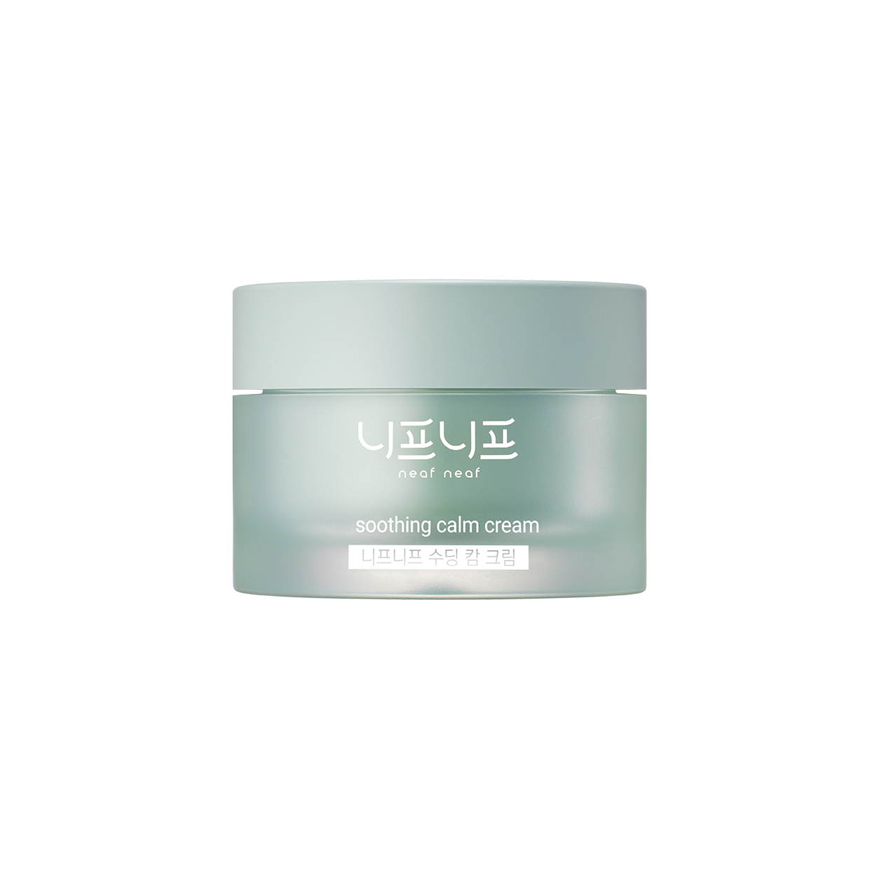 Smoothing Calm Cream (Original) (50g)