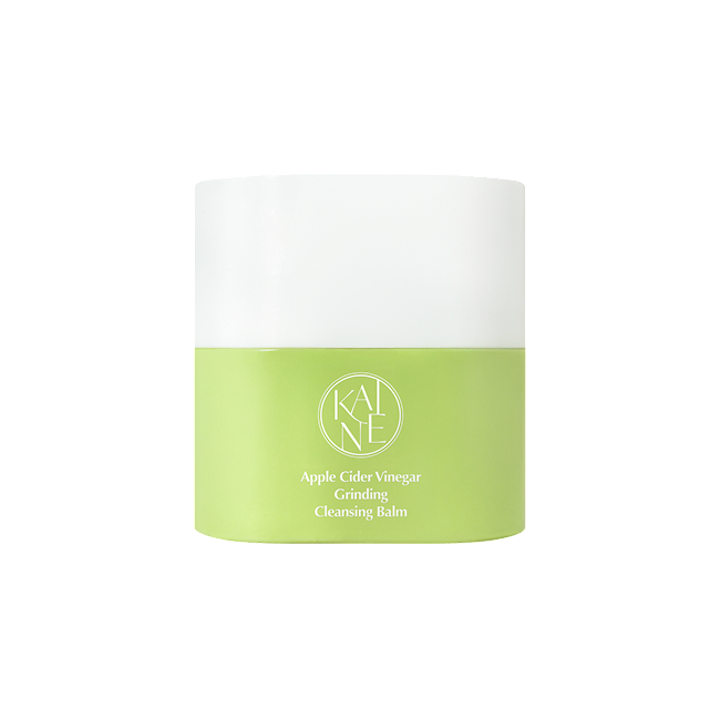 Apple Cider Vinegar Grinding Cleansing Balm (50ml)