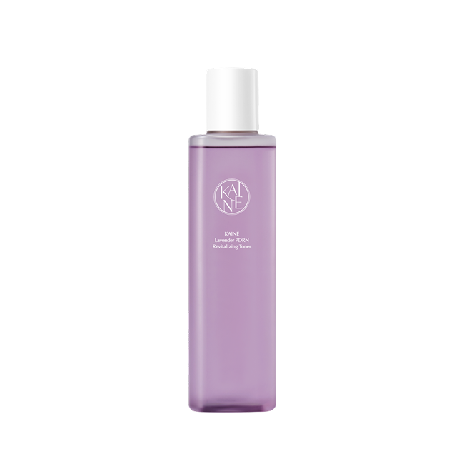 Lavender PDRN Revitalizing Toner (300ml)