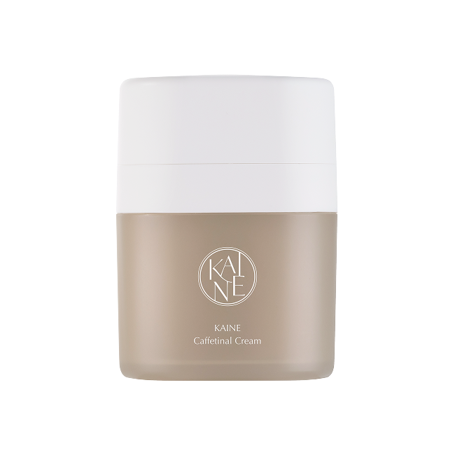 Caffetinal Cream (50ml)