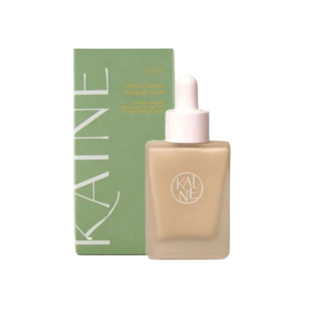 Chaga Collagen Charging Serum (30ml)