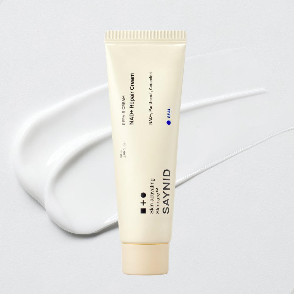 NAD+ Repair Cream (50ml)