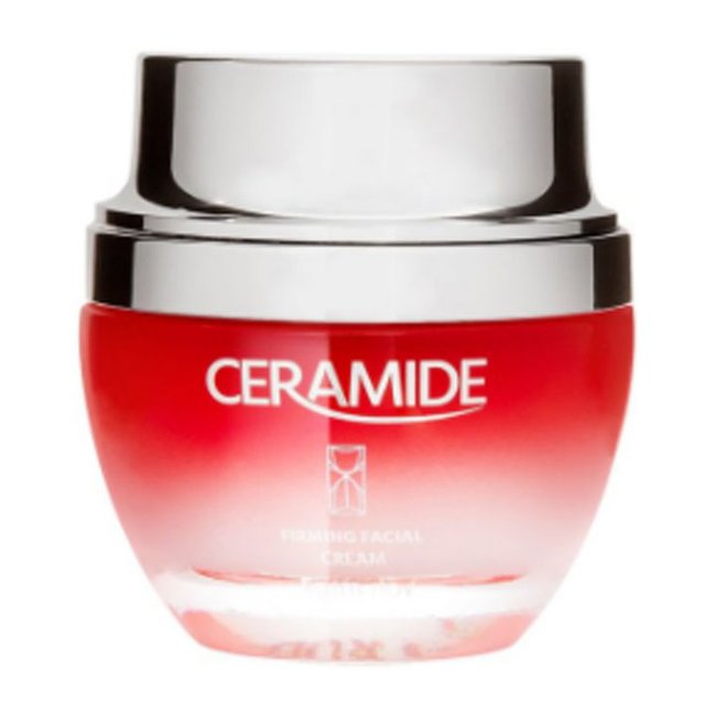 Ceramide Firming Facial Cream (50ml)