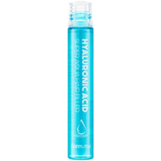 Hyaluronic Acid Super Aqua Hair Filler (13ml*10)