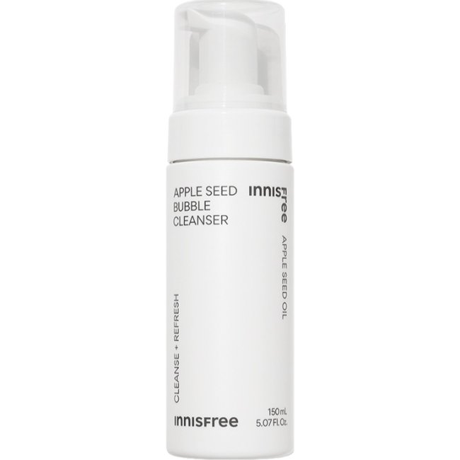 Apple Seed Bubble Cleanser 150Ml(23) (150mL)