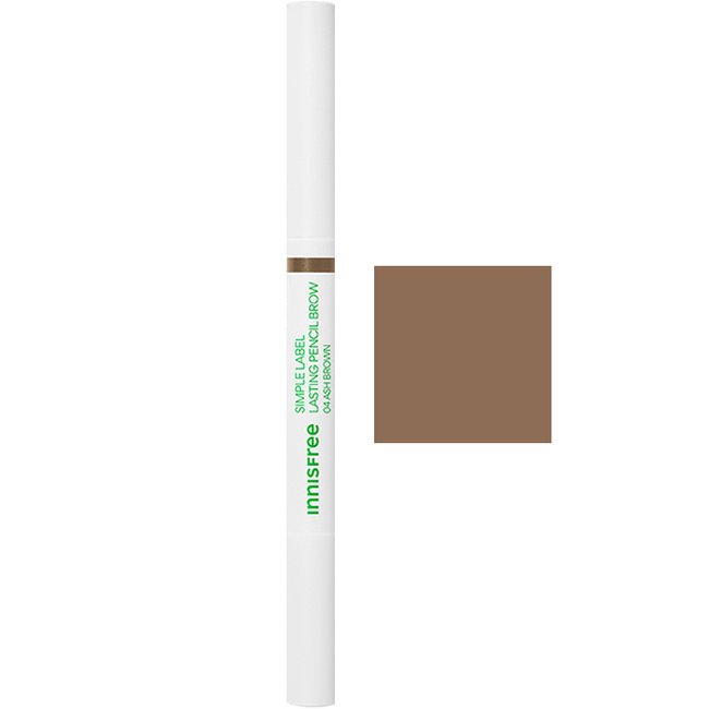Simple Label Lasting Pencil Brow 3 (0.15 g)