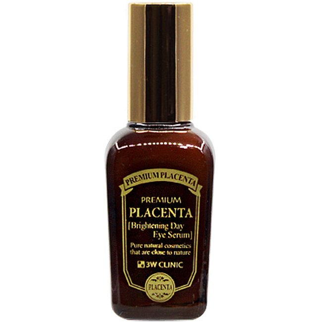 Placenta Brightening Day Eye Serum (50ml)