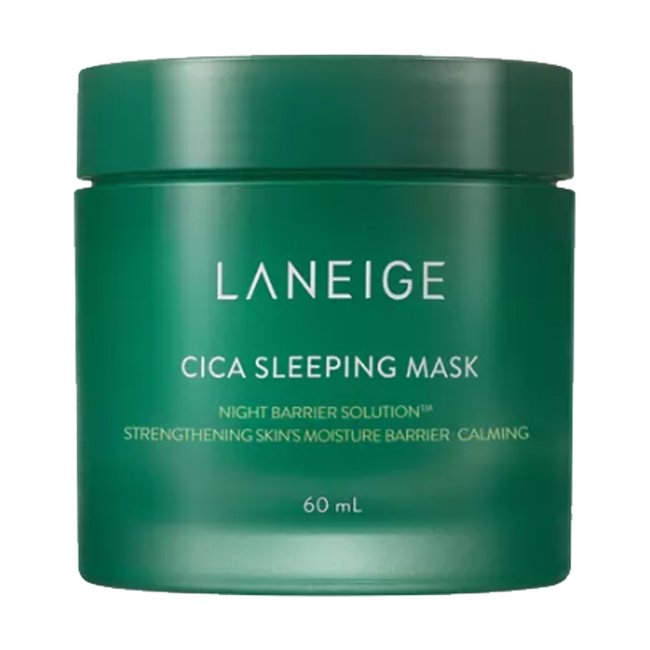 Cica Sleeping Mask 60ml (New One) (-)