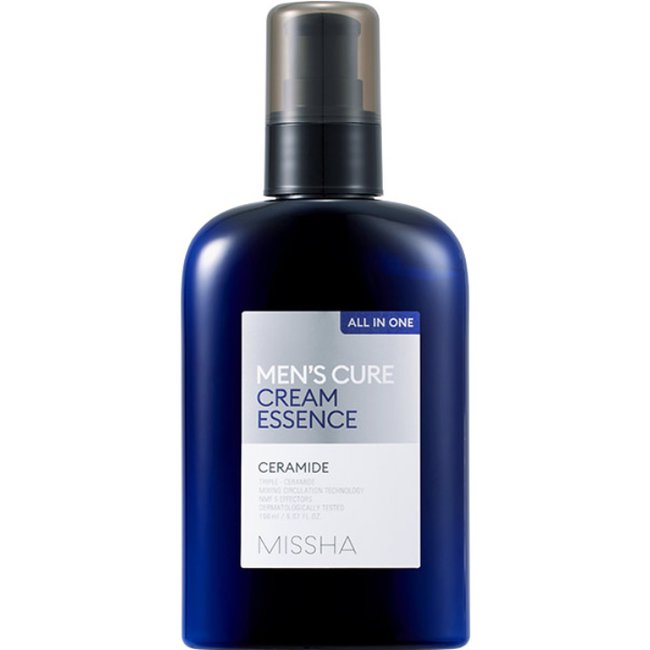 Men'S Cure Cream Essence (150ml)