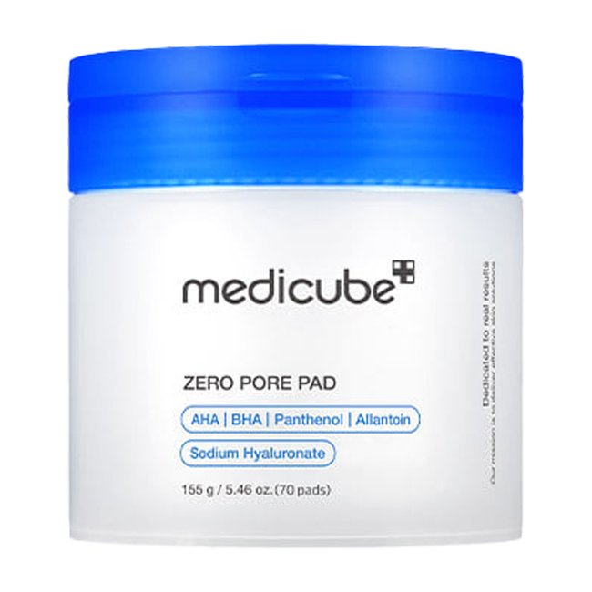 2024 Zero Pore Pad 2.0 (155g (70pcs))