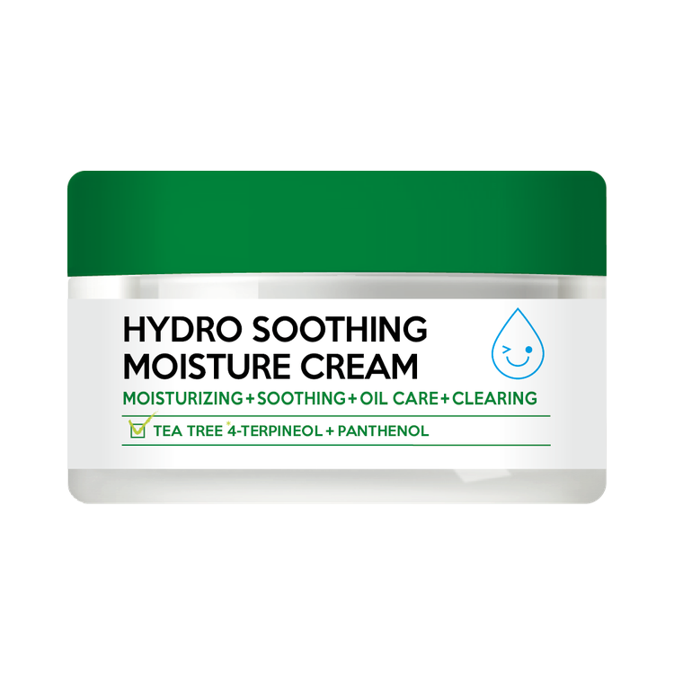 Hydro Soothing Moisture Cream (80ml)
