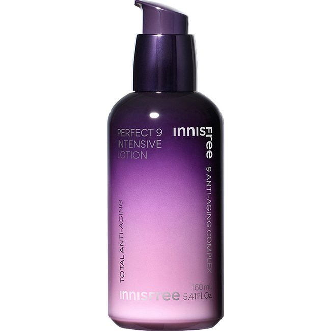 Perfect 9 Intensive Lotion_160Ml(23) (160 mL)
