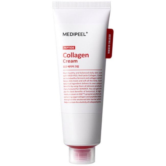 Red Lacto Collagen Barrier Cream (80ml)