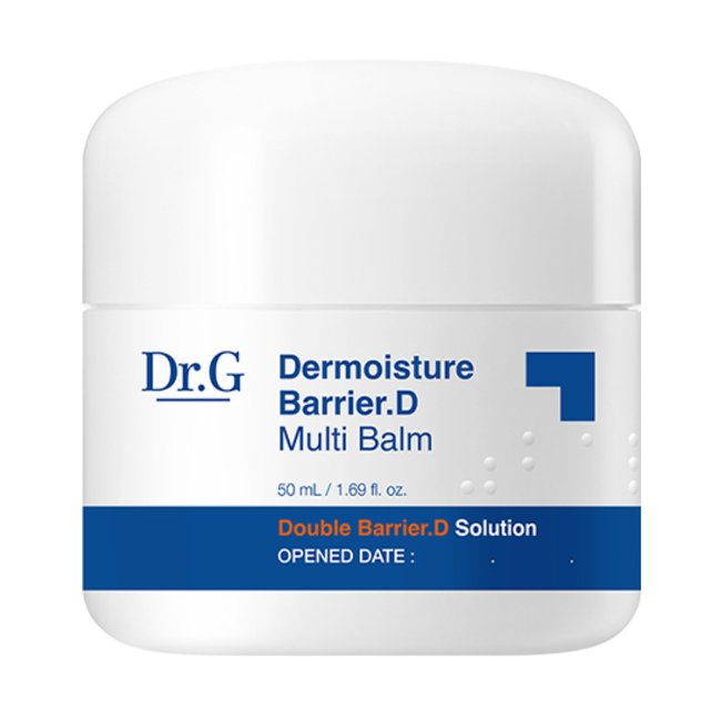 Dermoisture Barrier D Multi Balm (50ml)