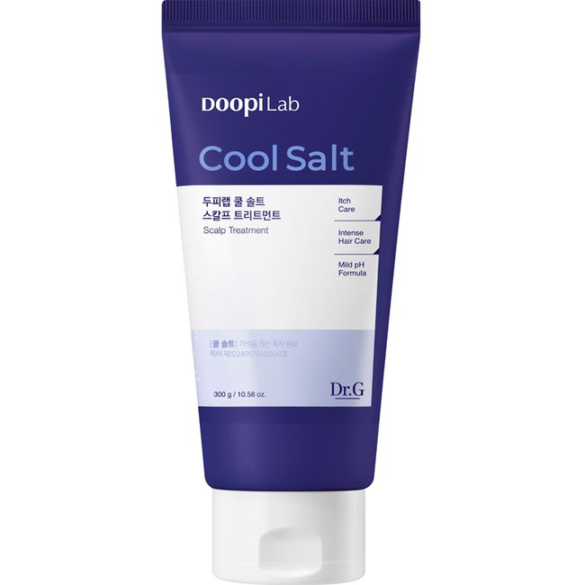 Doopi Lab Cool Salt Scaling Treatment 30 23 (300ml)