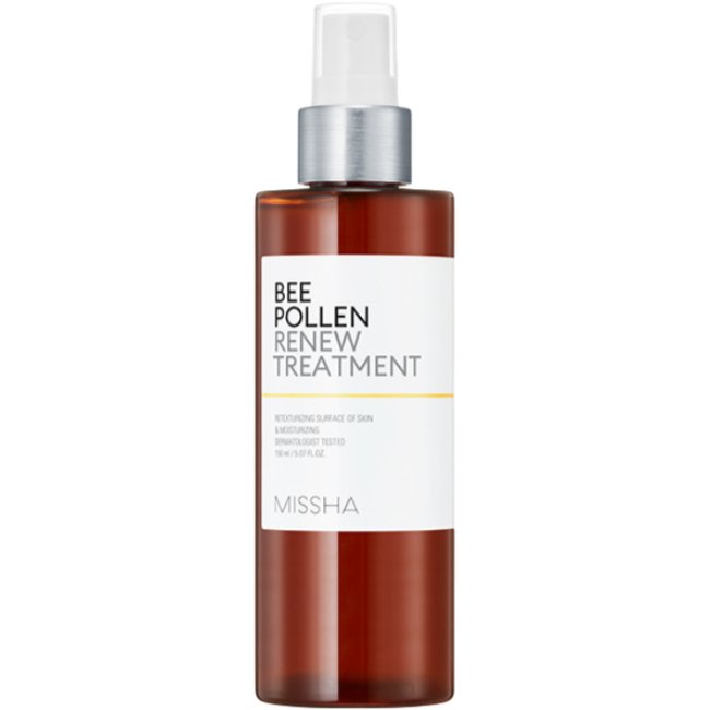 Bee Pollen Treatment (150ml) (150ml)