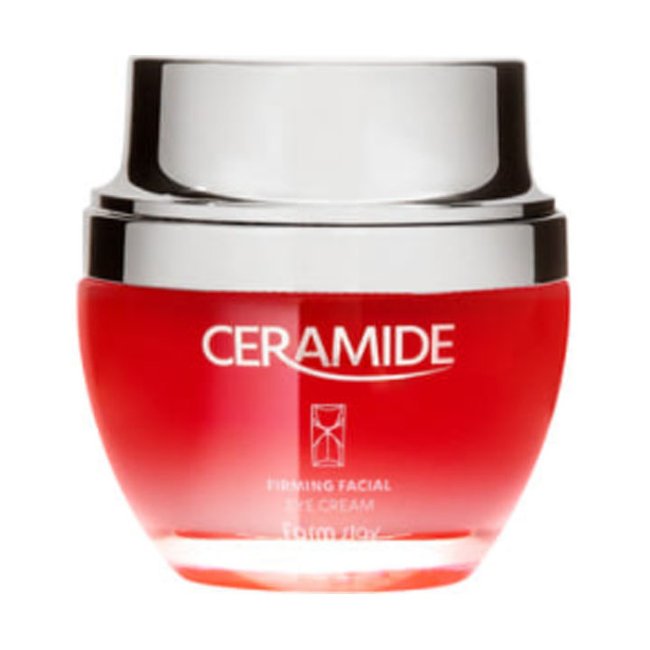 Ceramide Firming Facial Eye Cream (50ml)