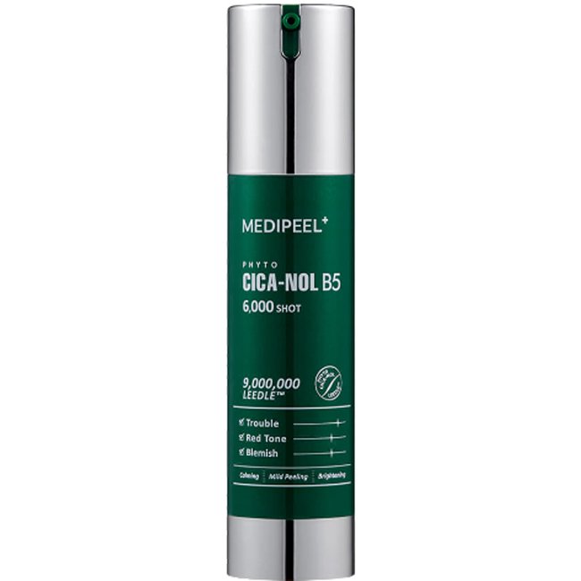 Phyto Cicanol B5 6000 Shot Serum (50ml)