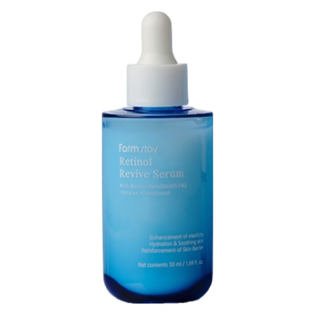 Retinol Revive Serum (50ml)